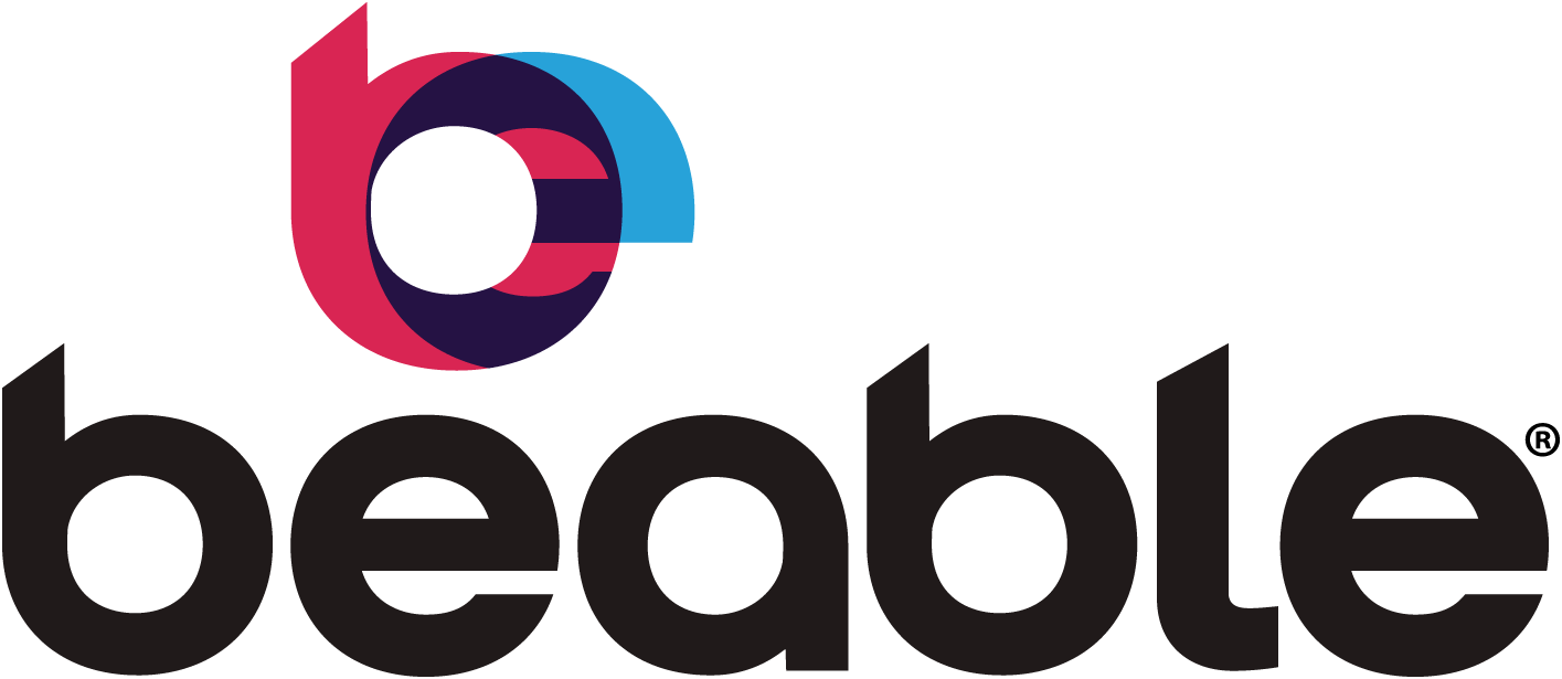 Beable Logo