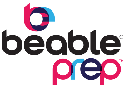 Beable_Prep_Logo