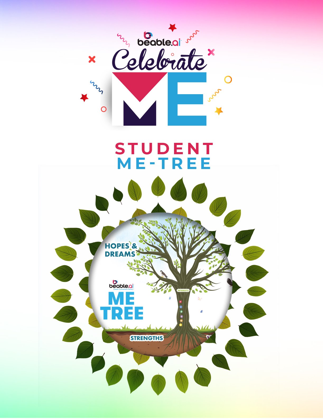 Student Me Tree Student Me Tree
