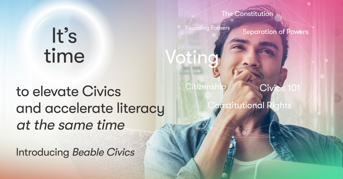 Get your Civics Course Guide